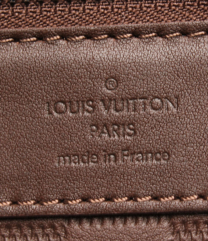 Louis Vuitton Calipso GM单肩包Damieran Fini N41205 Men's Louis Vuitton