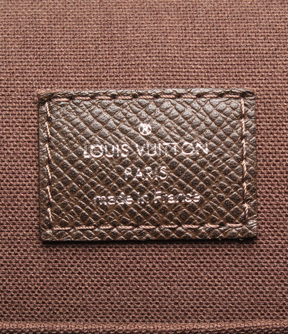 Louis Vuitton Andray Hander Back Taiga M32488男士Louis Vuitton