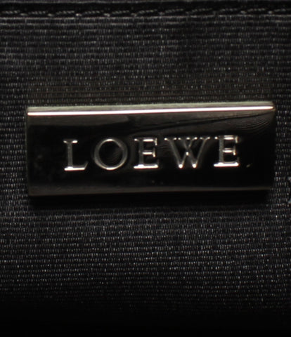 Loewe Handbag Sueda Amassa Ladies Loewe