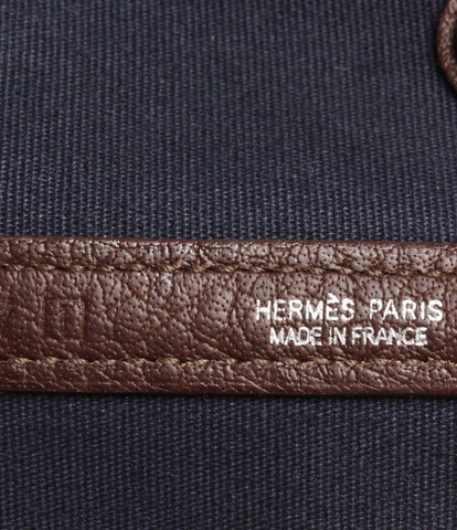 Hermes กระเป๋าถือ□ฉันแกะสลักงานเลี้ยงในสวน 30 สุภาพสตรี Hermes
