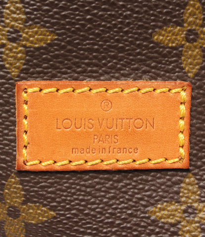 Louis Vuitton Shoulder Bag Saumur 30 Monogram M42256 Ladies Louis Vuitton