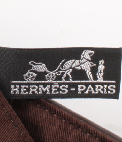 Hermes Leather Handbag □ L Chennai PM Ladies HERMES