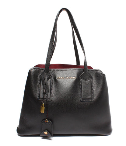 Mark Jacobs Leather Editor Tote Bag M0012564 Ladies MARC JACOBS