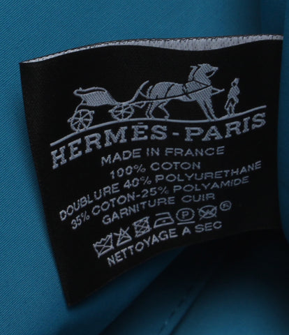 Hermes Beauty Product Pouch Clutch Bag Gimethu GM Ladies Hermes