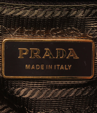 Prada 2way กระเป๋าถือ Nylon BN1778 ผู้หญิง Prada