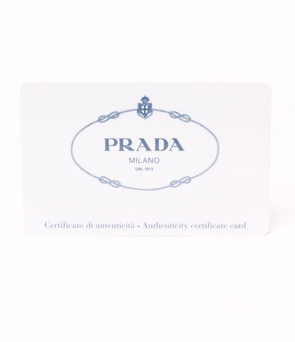 Prada 2way กระเป๋าถือ Nylon BN1778 ผู้หญิง Prada