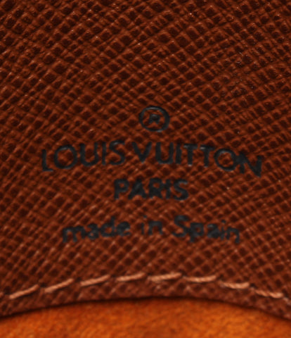 Louis Vuitton Beauty Shoulder Bag Musette Monogram M51256 Unisex Louis Vuitton