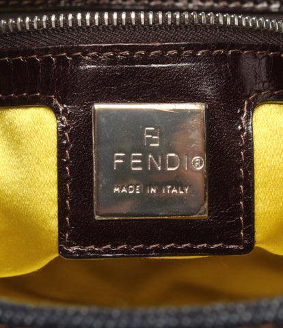 Fendi Handbag Mamma Bucket Women's Fendi
