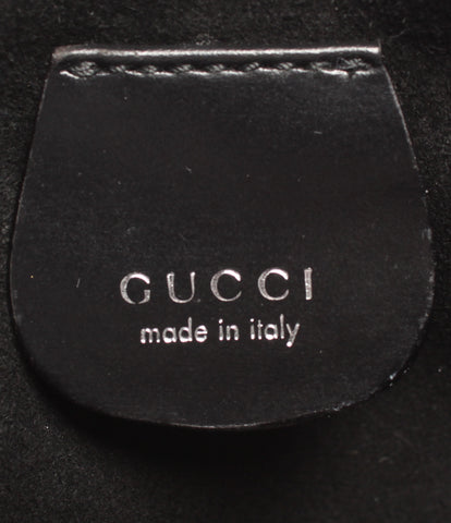 Gucci กระเป๋าสะพายกระเป๋าถือสุภาพสตรี Gucci