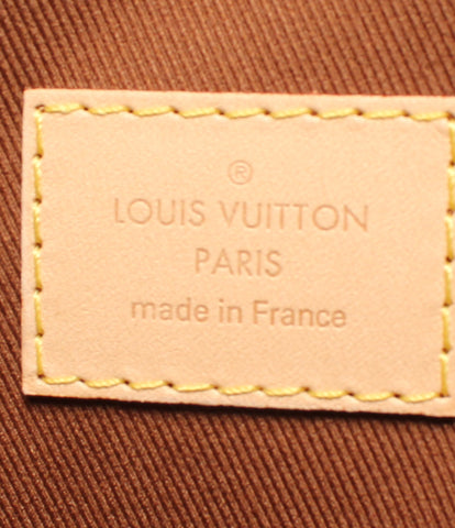 Louis Vuitton Pouch Etuy Voisy Ju Monom M44191 Unisex Louis Vuitton