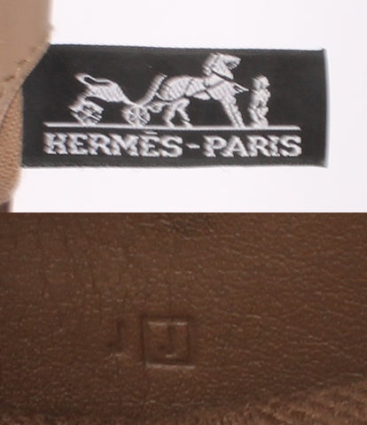 Hermes กระเป๋าถือแกะสลัก□ J Valparaiso PM Ladies Hermes