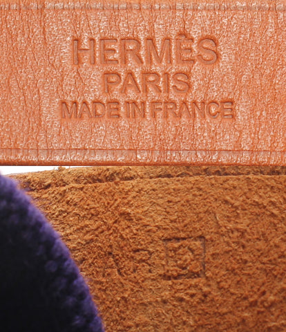 Hermes Vieille tote bag imprinted □ O Ladies HERMES