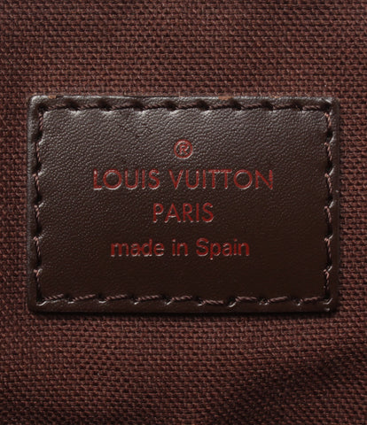 Louis Vuitton Shoulder Bag District MM Damier N41212 Men's Louis Vuitton