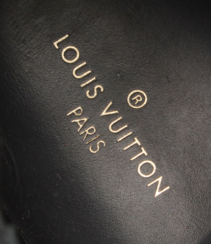 Louis Vuitton รองเท้าผ้าใบตัดสูง 1A44MX ผู้ชายขนาด 5 1/2 (XS หรือน้อยกว่า) Louis Vuitton