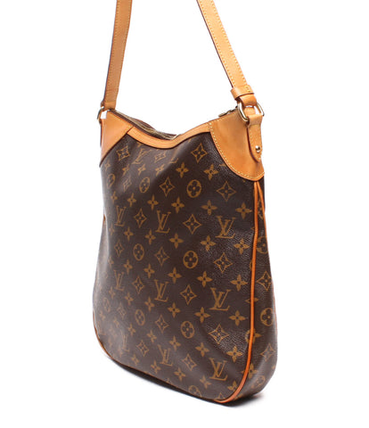 Louis Vuitton Odeon Shoulder Bag Monogram M56390 Ladies Louis Vuitton