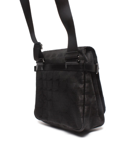 Chanel Shoulder Bag New Travel Line Ladies CHANEL