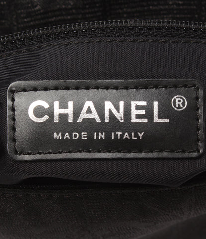 Chanel Shoulder Bag New Travel Line Ladies CHANEL