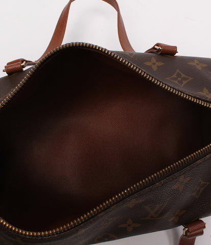 Louis Vuitton Good Condition Handbag Papillon 30 Monogram M51365 Ladies Louis Vuitton