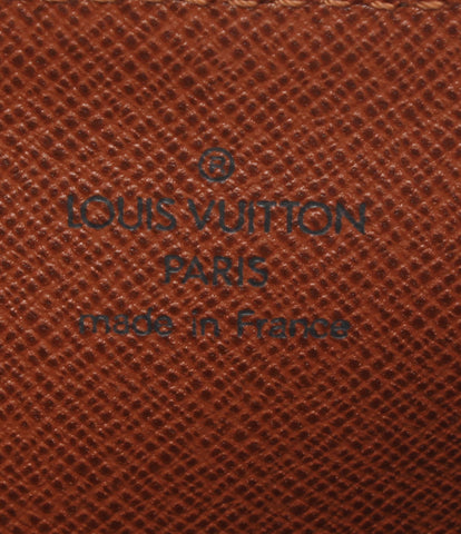 Louis Vuitton Good Condition Handbag Papillon 30 Monogram M51365 Ladies Louis Vuitton