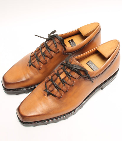 Berltti Beauty Products Leather Shoes Men's Size 9 berluti