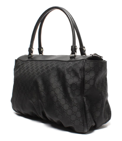 Gucci beauty products tote bag GG 341491 520981 Ladies GUCCI