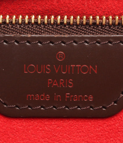 Louis Vuitton กระเป๋าถือ Hamted PM Damier N51205 สุภาพสตรี Louis Vuitton