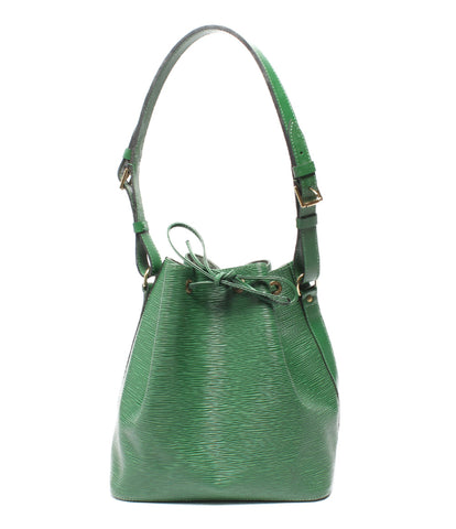 Louis Vuitton Shoulder Bag Petit Noe Epi M44104 Ladies Louis Vuitton