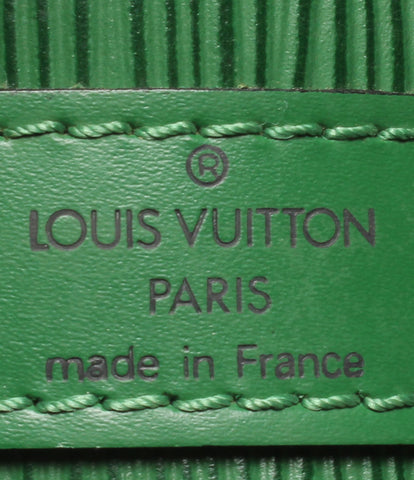 Louis Vuitton กระเป๋าสะพาย Petino Epi M44104 สุภาพสตรี Louis Vuitton