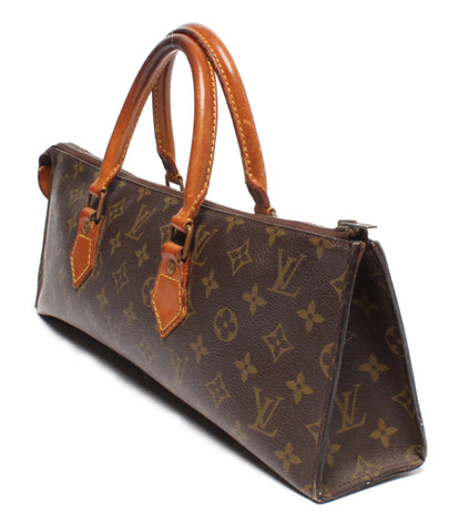 Louis Vuitton Handbags Sack Trico Sackron Monogram M51450 Ladies Louis Vuitton