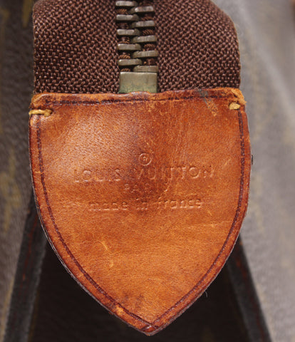 路易威登（Louis Vuitton）手提袋麻袋三色Sackron Monogram M51450女士路易威登