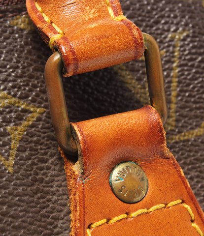 Louis Vuitton Handbags Sack Trico Sackron Monogram M51450 Ladies Louis Vuitton