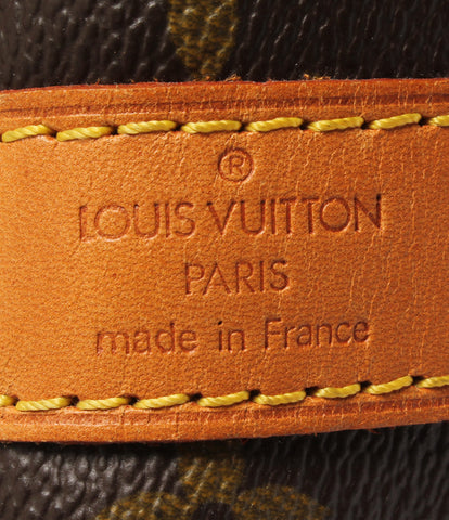 Louis Vuitton หนัง Boston กระเป๋าคีย์ Polvand Riere M41414 Unisex Louis Vuitton