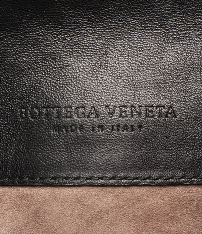 Bottega Beneta กระเป๋าสะพายหนัง Intrecry แผนภูมิ 255549 สตรี Bottega Veneta