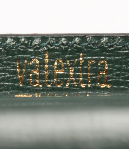 Vallekstra กระเป๋าถือเคล็ดลับติดตามผู้หญิง Valextra