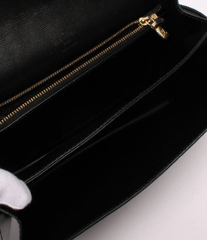 Louis Vuitton กระเป๋าสะพายหนังฟรี EPI M52402 สุภาพสตรี Louis Vuitton