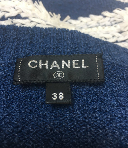 香奈儿美容产品短袖针织品尺寸38（m）Chanel
