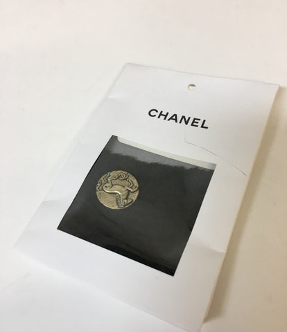 Chanel Beauty Products Coco เครื่องหมายปุ่ม Tweed Lagrange Ladies ขนาด 40 (L) Chanel