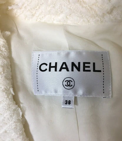 Chanel Beauty Products แจ็คเก็ตคู่คู่ผู้หญิงขนาด 38 (m) Chanel