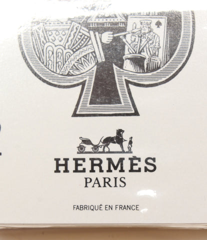 エルメス 美品 トランプ付きトランプケース □G刻印      ユニセックス  (複数サイズ) HERMES