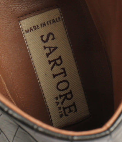 Sartre beauty goods short boots Women's SIZE 36 (M) SARTORE