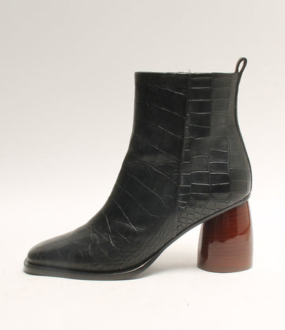 Sartre beauty goods short boots Women's SIZE 36 (M) SARTORE