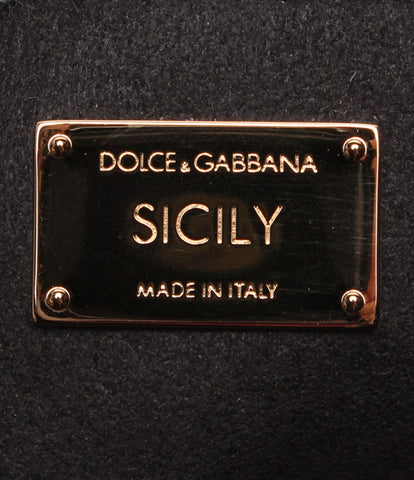 Dolce & Gabbana Beauty Products 2WAY Handbag Ladies Dolce & Gabbana