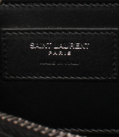 Saint Laurent Paris Leather Shoulder Bag Classic Baby duffel 332423 Ladies SAINT LAURENT PARIS