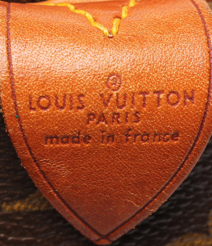 Louis Vuitton Boston Bag Keypol 55 Monogram M41414 Unisex Louis Vuitton