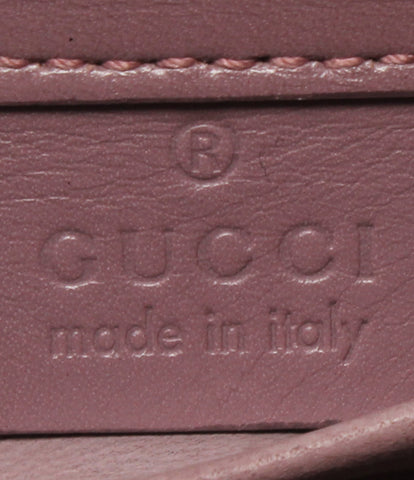 gucci กระเป๋าถือเงินวงเล็บเงินผู้หญิง gucci