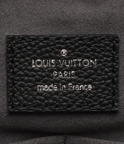 Louis Vuitton ผลิตภัณฑ์ความงาม 2way หนังกระเป๋า Haumair Monogram Mahina M55029 สุภาพสตรี Louis Vuitton
