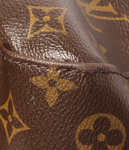 Louis Vuitton กระเป๋าสะพาย Drake Monogram Makata M40636 ผู้ชาย Louis Vuitton