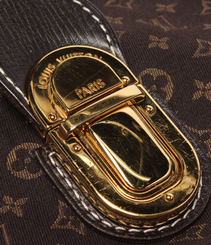Louis Vuitton 2way Handbag Elegy Monogram Ideal M56696 Ladies Louis Vuitton