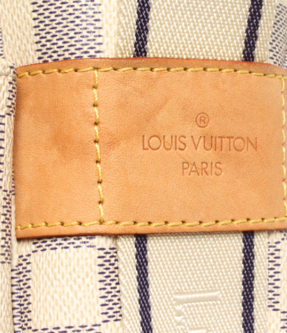 Louis Vuitton กระเป๋าสะพาย Navig Grio Dami Airzur N51189 Unisex Louis Vuitton
