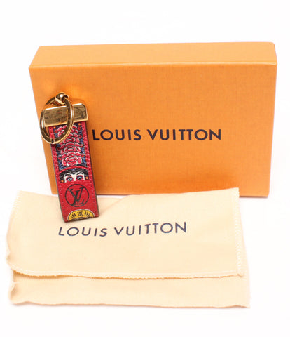 Louis Vuitton beauty products Keychain Porutokure-Doragon'nu Kabuki sticker MP1951 unisex (multiple size) Louis Vuitton